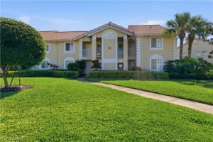 7736 Jewel Ln W103, Naples