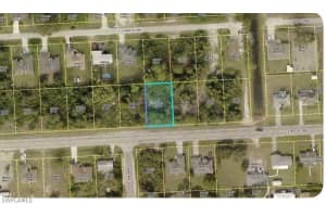 3318 23rd St Sw, Lehigh Acres