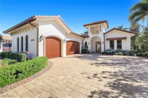 16812 Brightling Way, Naples