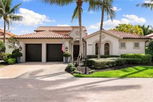 2892 Tiburon Blvd E, Naples