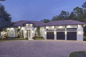 6771 Hunters Rd, Naples