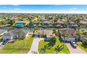 4535 Sw 13th Ave, Cape Coral