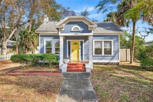 2149 Stella St, Fort Myers