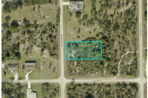 1102 Jefferson Ave, Lehigh Acres