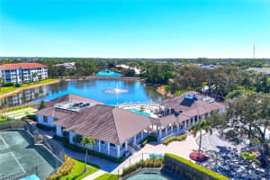 760 Waterford Dr 303, Naples