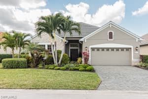21270 Estero Preserve Run, Estero