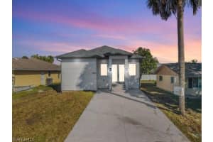 11607 Pawley Ave, Bonita Springs