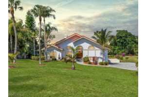 620 Inlet Dr, Marco Island