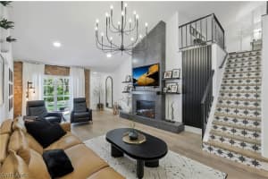 4742 West Blvd S8, Naples