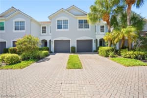 15753 Marcello Cir 105, Naples