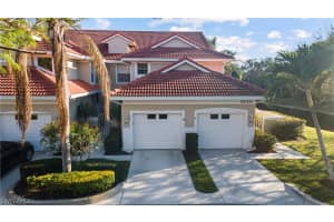 5140 Cobble Creek Ct 104, Naples
