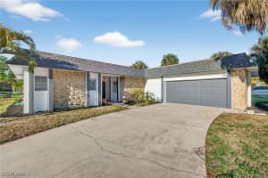 1688 Saint Clair Ave E, North Fort Myers