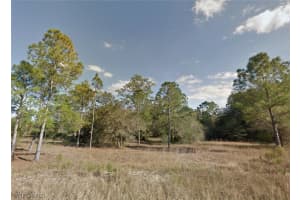 1418 Hamilton Ave, Lehigh Acres