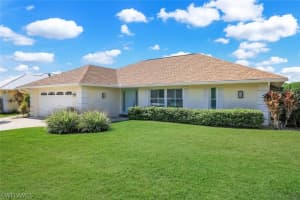 9632 Campbell Cir, Naples