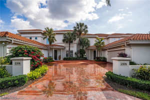 2376 Terra Verde Ln 2376, Naples