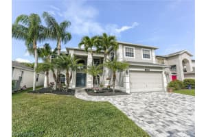 21281 Braxfield Loop, Estero