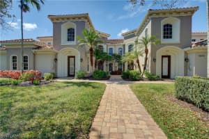 28495 Altessa Way 101, Bonita Springs