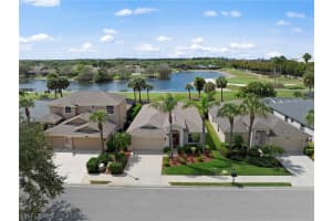 21520 Berwhich Run, Estero