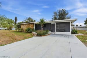 1406 Grandale St, Lehigh Acres 1406 Grandale St, Lehigh Acres