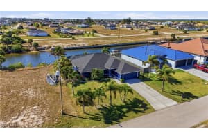 4418 Nw 36th St, Cape Coral