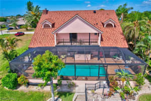 4607 Sw 5th Pl, Cape Coral