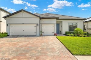 4285 Reverence Pl, Ave Maria