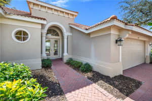 24071 Copperleaf Blvd, Estero