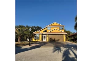 17771 Castle Harbor Dr, Fort Myers