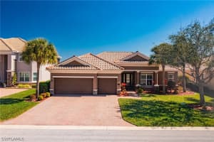 21053 Bosco Ct, Estero