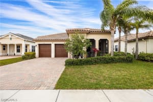 5116 Salerno St, Ave Maria