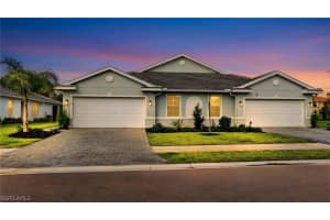 21864 Milan Villas Ln, Estero