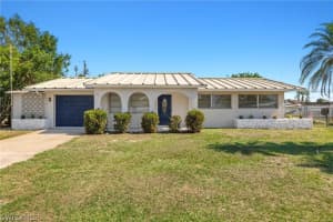 1334 Ellendale Cir, Lehigh Acres