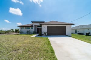 2458 Nw 21st Ter, Cape Coral 2458 Nw 21st Ter, Cape Coral