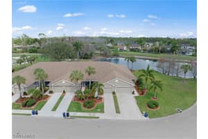 21509 Knighton Run, Estero