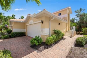 3401 Morning Lake Dr 202, Estero