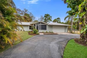 1840 23rd St Sw, Naples
