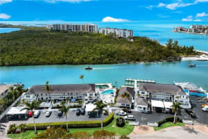 1170 Edington Pl B3, Marco Island