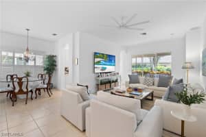 845 Vistana Cir 18, Naples