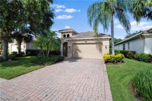 10504 Heritage Bay Blvd, Naples