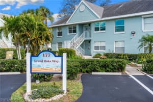 177 Grand Oaks Way 101, Naples