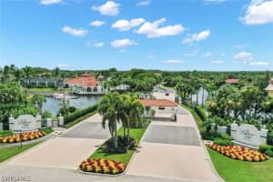 23861 Costa Del Sol Rd 104, Estero