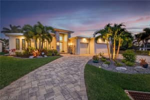 3126 Se 18th Ave, Cape Coral
