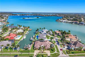 1400 Forrest Ct, Marco Island