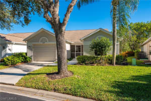 25151 Fairway Dunes Ct, Bonita Springs
