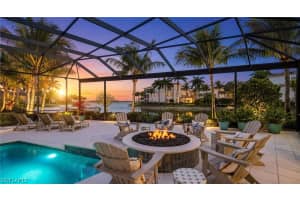 10511 Via Torino Way, Miromar Lakes