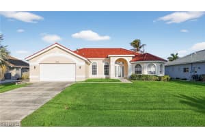 5319 Sw 21st Pl, Cape Coral