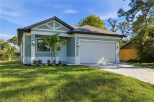 19871 Adams Rd, Fort Myers