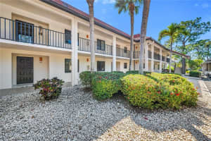 4955 Pepper Cir B106, Naples