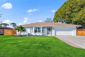 17634 Cypress Point Rd, Fort Myers