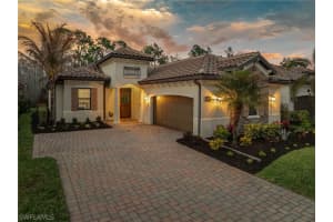 17450 Galway Run, Bonita Springs
